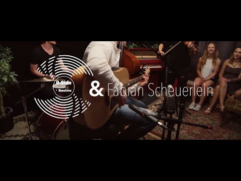 Fabian Scheuerlein - Das Leben hat keinen Sinn @ B-Side Sessions