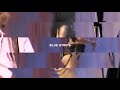 Jessie Murph Blue Strips Lyric Video