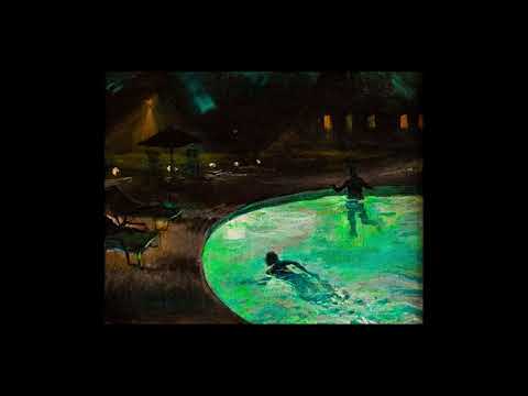 *FREE* sahbabii + yung bans type beat ~ night swim | 2024 ♪