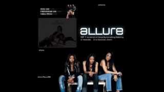 Allure - Hate 2 Love U (Kretson Remix)