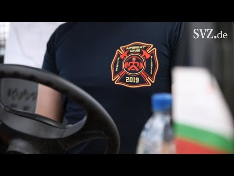 Airbeat One 2019 - Airbeat One Firefighters