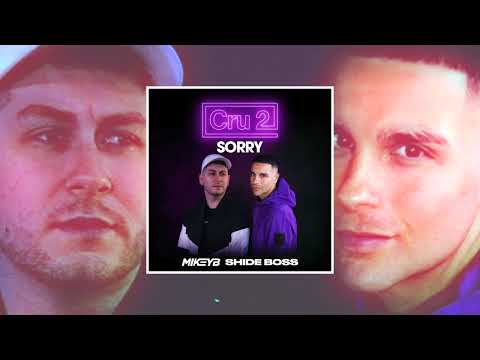 Shide Boss & Mikey B - I'm Sorry (New Bassline Song 2026)