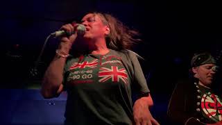Aphrodisiac - Bow Wow Wow - The Cavern Club - 30 October 2025