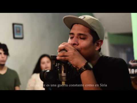 Niñoproblema - Hoy (Con Sal de Mar PV & Isaac H.)