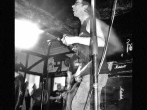 SUBHUMANS - GERM / DRUGS OF YOUTH - Live at The Thatched House - Stockport, England December 2009