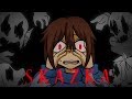 S K A Z K A Meme Undertale FLASH WARNING