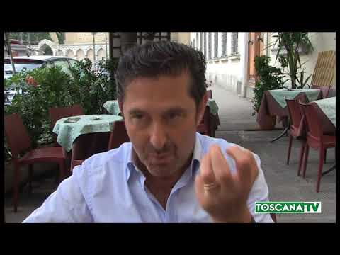 2018-07-28 FIRENZE - TARI PIU' ALTA D'ITALIA CURSANO PAGHI CHI INQUINA