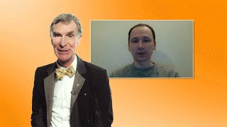‘Hey Bill Nye, Is Playing the Lottery Rational?’ #TuesdaysWithBill