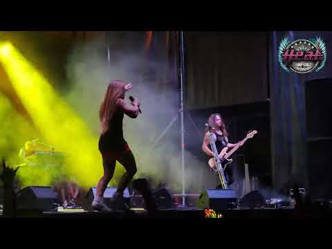 Heat - Dangerous ground + A shot of redemption