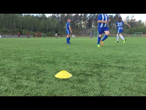 Ifk uddevalla vs Stenungsund vinst till ifk med 9-7