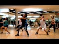 Papi + I'm into you - Jennifer Lopez (Dance at Ratchayotin)