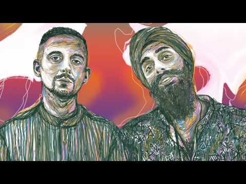 Alcatraz (feat. Hari Mint & Black EL) ft Hari Mint, Black EL - GRUMBY