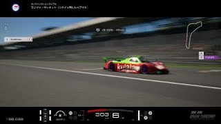 GTS 世界150位timeattack 元NGT48菅原りこ号