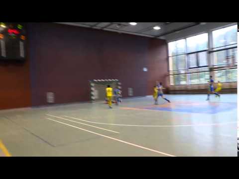 Arka Gdynia II -  Suchary Suchy Las