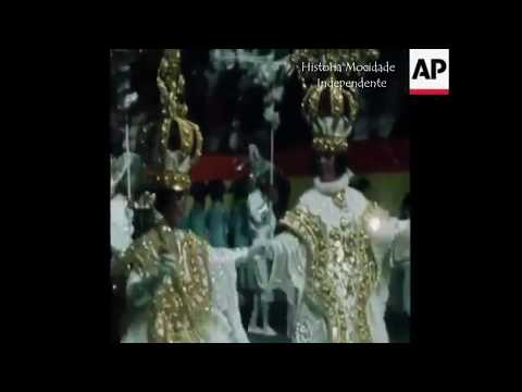 Momentos da Nossa História 1978- Destaques Vilma Andrade e Augusto Silva