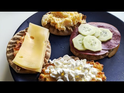 Karelian Pies/Pastries | Karjalanpiirakka
