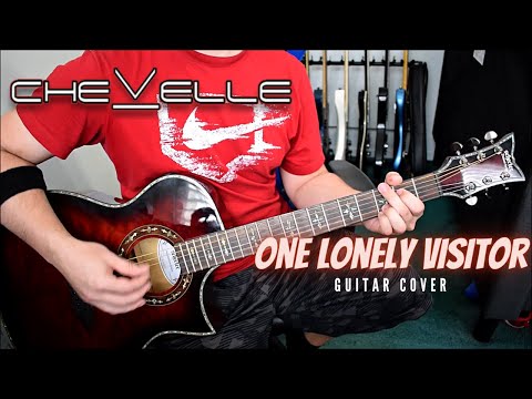 One Lonely Visitor - Chevelle