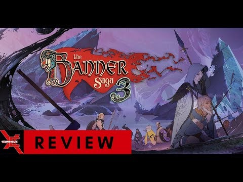 The Banner Saga 3 Review