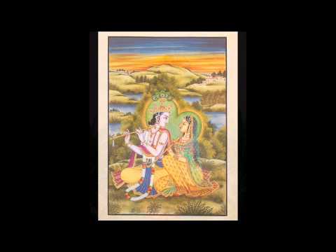 Srimad-Bhagavatam 03.20 - Conversations Between Maitreya and Vidura