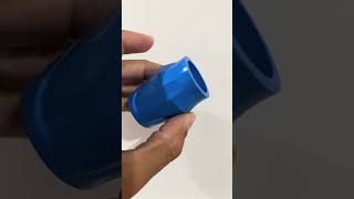 Como Funciona o Bloqueador de ar!