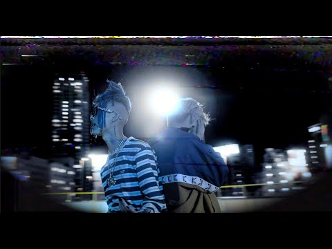 Lil KING - MY WAY feat.LIGHT