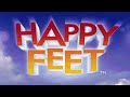 Chase Danger Happy Feet The Video Game GBA OST