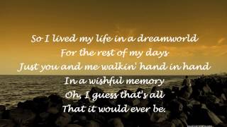 Its Sad to Belong - England Dan &amp; John Ford Coley