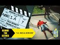 Behind The Scenes Of Lil Yachty S Lil Mega Minion Music Video