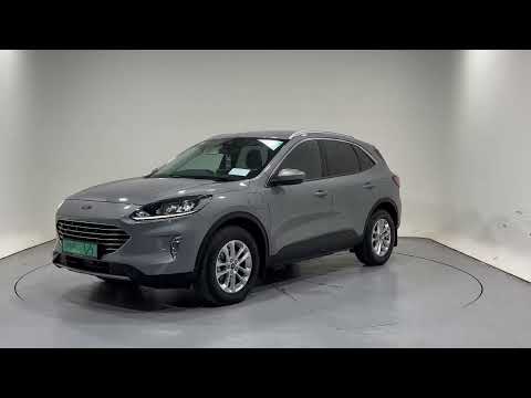Ford Kuga Titanium 2.5 Phev 225 S6.2 CT 4DR - Image 2