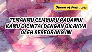 Download lagu 💔 YOUR FRIEND IS JEALOUS OF YOU! YOU ARE CRAZILY LOVED BY THIS PERSON #tarot #tarotreading #gener... mp3