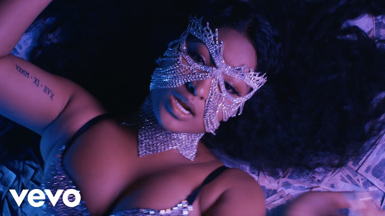 Shenseea — Trending Gyal