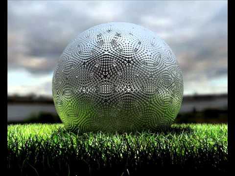 Julian Wess & Mike Carey - Sphere (Lessov Remix)