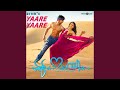 Yaare Yaare Feat Arjun Janya