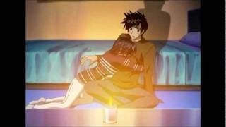 Suzuka AMV: R. Kelly - Not Feelin&#39; The Love