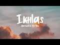 Aku Pantes Nyanding Koe Ikhlas GLORYWEIRD FOR YOU Lirik Sampai Tiba Waktu Kita Bertemu Lagi