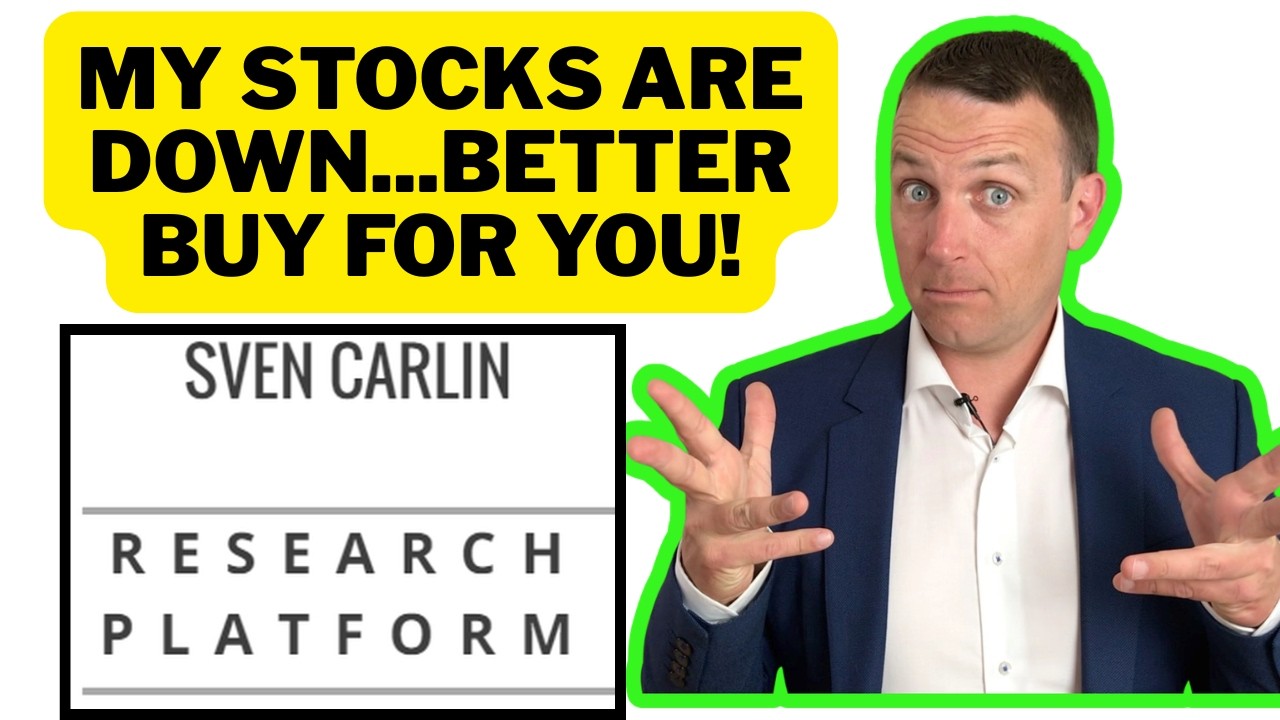 Research Platform Sales Pitch - Lock Your Price Forever!