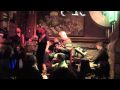 Gene Deer Band with Sara Hall 