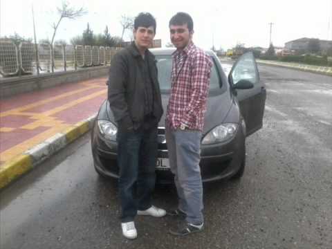 EsintiRapci ft McSeRok - Zalim [2009]