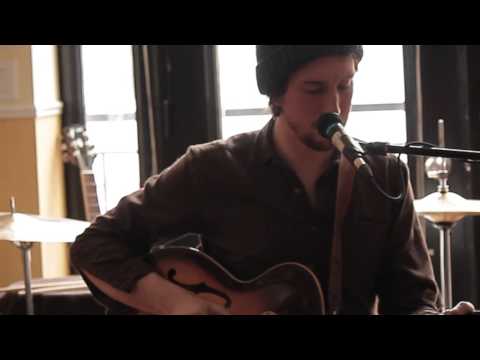 Aidan Knight - Margaret Downe | Live in Living Room