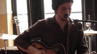 Aidan Knight - Margaret Downe | Live in Living Room