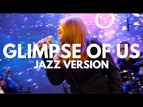 JAGARTA - GLIMPSE OF US - JOJI (COVER) #JAGARTA 4K