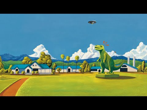 never young beach – 風を吹かせて Kaze wo fukasete (Official Audio)