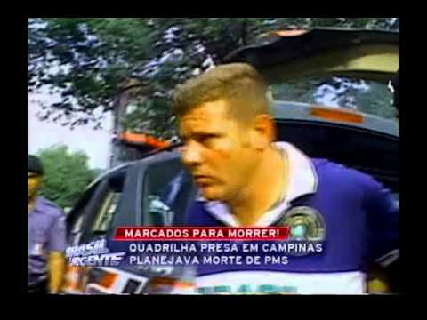 Brasil Urgente Campinas 29 08 2012 - bloco 02