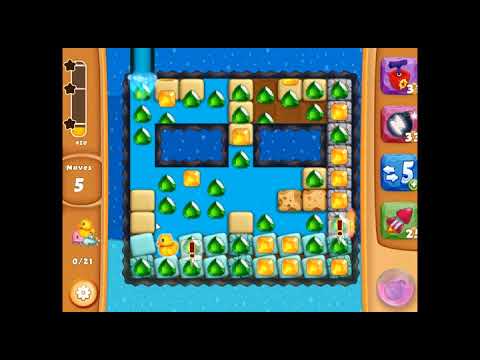 Diamond Digger Level 1307