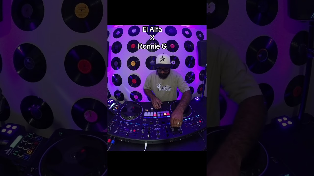 Promotional video thumbnail 3 for Ronnie G Ent