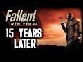 Fallout New Vegas 15 Years Later