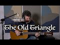 The Old Triangle - Bert Jansch Cover