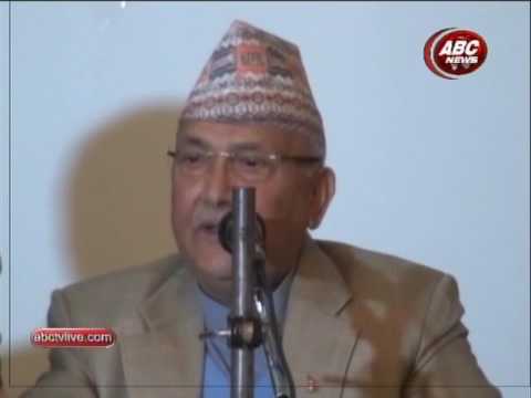 8 pm News - 18 fagun 2073 by Amir b Kattel - Abc News Nepal
