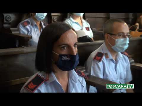 2020-11-03 AREZZO - ESCE DALL'ISOLAMENTO SANZIONATO