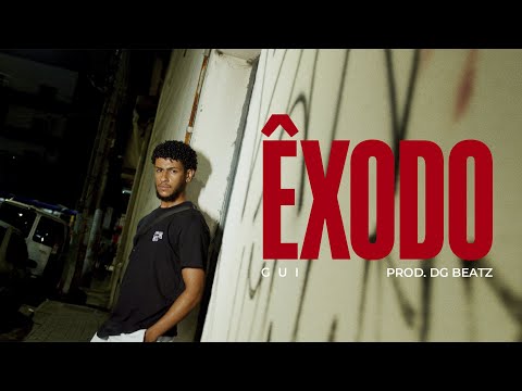 Gui Oficial - Êxodo (Trap Gospel)